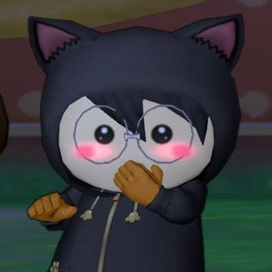 kitsu_DQX's profile picture. Spanish/english
チリ人でDQが大好き！DQXを遊んでいます。一緒に遊ぼう！普段はメギ29にいるよ。日本語勉強中！（今は翻訳を使っています）。エルフだけど心はプクリポ！