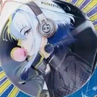 dailyGalbrena's profile picture. ╰┈➤ˎˊ˗ this is an account dedicated to #Galbrena from #wutheringwavesᯓ★୭˚. ᵎᵎ Galbrena mains discord: https://t.co/OoJ7x62m0t