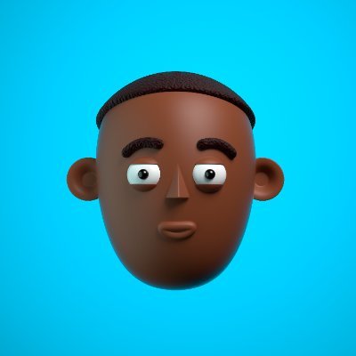 ce_hayford_'s profile picture. Python Developer