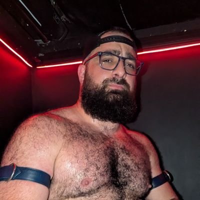 BareRangerX's profile picture. Just a regular guy. Nerd by nature, a furry cuddler, and hoping to bring what you enjoy. OF up and running!