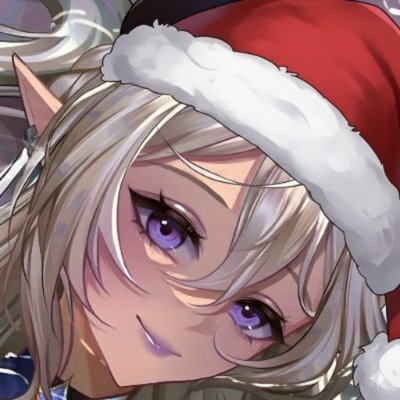 Saito_VT's profile picture. ♡ Chibi Chaos 💕🎄 ♡ Small model, big explosion! ☁💖 ♡ ASMR VTubers | Stream Queen| Forest Whisperer Discord 

ママ https://t.co/yqLy2AtX8v