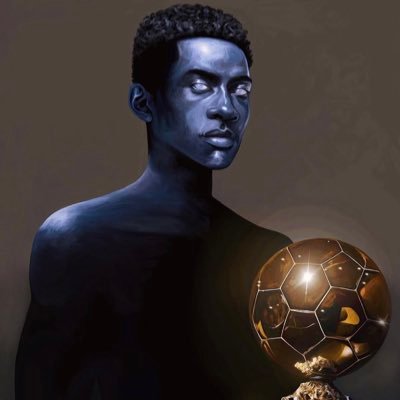 chuksjn's profile picture. Trequartista • Greatness demands sacrifice