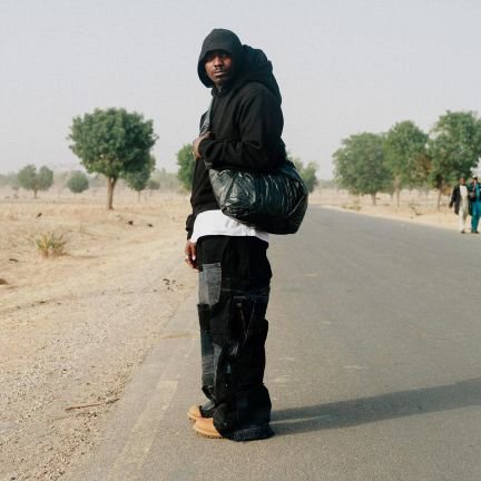 officialastic's profile picture. Cruise Chief| Sicker than you - check the symptoms. Talent plug | Crypto moves | Real estate deals! Music is life.... Stream the EP ‘BLEU’ ⬇️