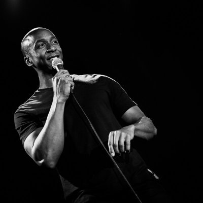 rachmanblake's profile picture. Comedian On Tour