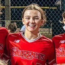 madibell2028's profile picture. CF 2028 | 5'5 | Sluggers ‘09 Kupferle | Parkway West HS | Great Britain Softball |    1st Team All-Conf/District/Region | GPA 3.98 | NCAA 2402222969