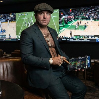 The_Sharp_King's profile picture. Private NFL Capper | 15+ yrs crushing books | I don’t post plays, I collect paychecks | Covers ghost, Vegas villain | DM for card access