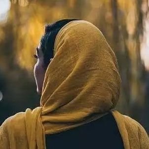 fahimeh1321864's profile picture. دوباره بنگر ؛ شاید نور خودت باشی .