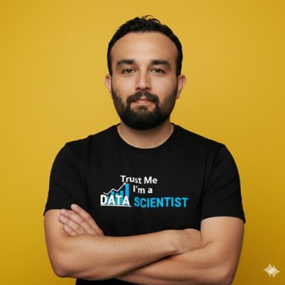 bistatistics's profile picture. Borsa ve kripto dünyasında veri odaklı analizler.Yatırımcılar için önemli bilgiler ve güncel trendler!

📊 Data Scientist
#Borsa #Kripto