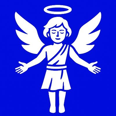 basehalo's profile picture. Creating onchain art and turning every mint into donations