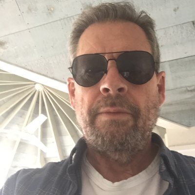 MarkSalter55's profile picture. I used to be almost somebody.  I'm also at @marksalter55.bsky.social