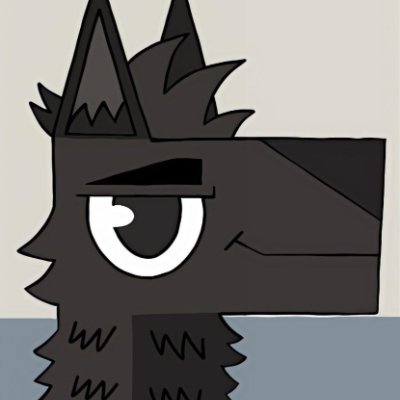 CaffeineWoof's profile picture. Level 28 adept huelogist. Male. Actually just a wolf using a computer