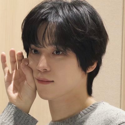 strangejeon's profile picture. the 9th member of ateez