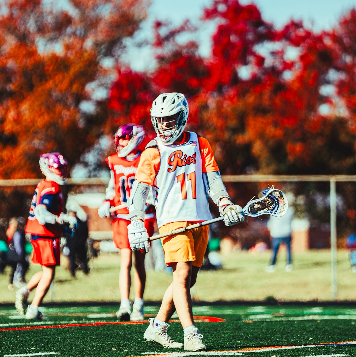 Miles_ibrahim11's profile picture. HT: 5’6 || WT 135|| Riot lacrosse || Westfield Lacrosse || Midfield/Attack || Westfield high school ‘29