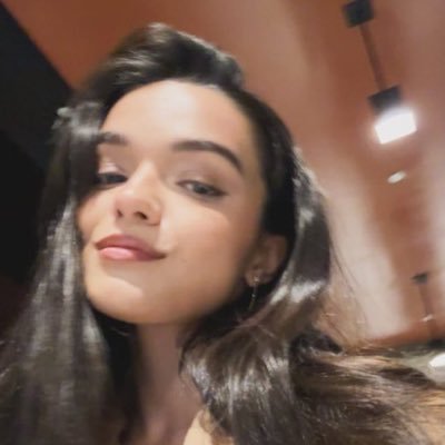 rachelivias's profile picture. stranger & giab advocate | ⋆⭒˚.⋆ | fan account