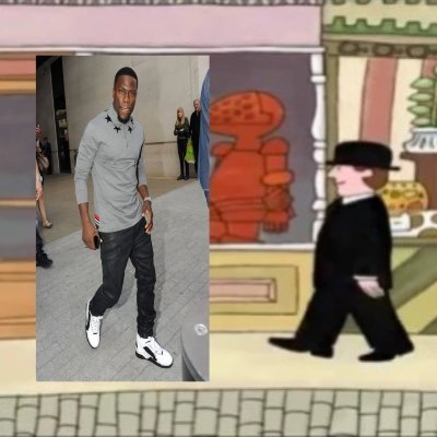 asev0s's profile picture. 