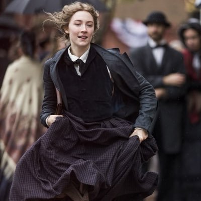 Jo_isms's profile picture. 『 I am not afraid of storms, for I am learning how to sail my ship. 』 #booktwt #langtwt