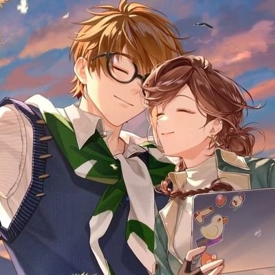 starrysiffrin's profile picture. 