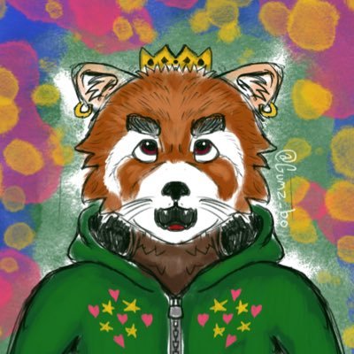 Gumz_Bo's profile picture. Gumz is the name 🍬 | Art is the game 🎨 | Beginner Furry Artist | 🔞 | 26 | 🏳️‍🌈 |