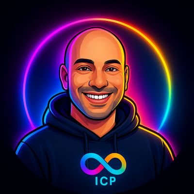 SLaouaj27236's profile picture. Following the technical evolution of the Internet Computer.
Independent insights on scalability, decentralization and ecosystem growth.
Signal-only content.