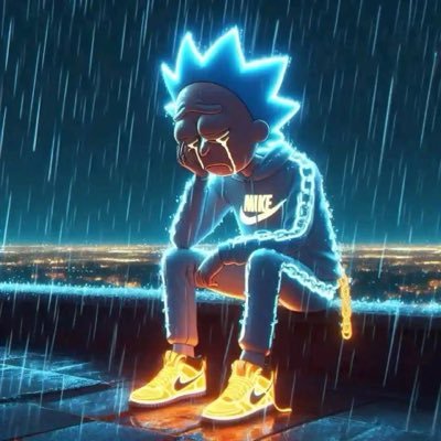 ItzVyrt's profile picture. 