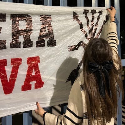 miss_hispania's profile picture. Patria, Justicia, Revolución        JFE-SEU