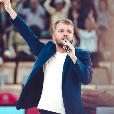 Kévan Legendre Profile