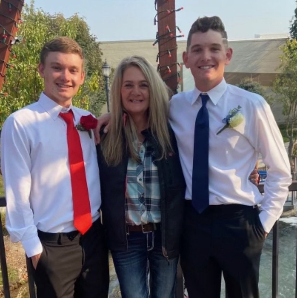 HeidiToddIdaho's profile picture. 