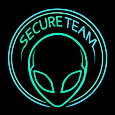 SecureTeam10's profile picture. The #1 Source on Youtube for Major UFO video leaks, strange news, and in-depth analysis dedicated to exposing the Truth of the Alien Phenomenon. #UFOTwitter