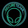 SecureTeam10's profile picture. The #1 Source on Youtube for Major UFO video leaks, strange news, and in-depth analysis dedicated to exposing the Truth of the Alien Phenomenon. #UFOTwitter
