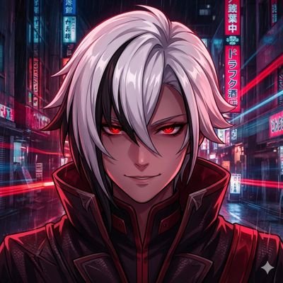 DMotivation7899's profile picture. AI Developer.
No sympathy. Only vibes.