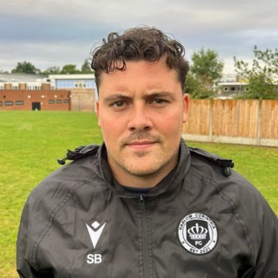 sambutler110's profile picture. 