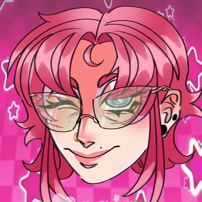 BrainBunny_'s profile picture. FREE PALESTINE. 
COMMISSIONS OPEN 🌸
20 yrs old
ﮩ٨ـﮩﮩ٨ـ♡ﮩ٨ـﮩﮩ٨ـ
aphmau hyperfixation since 2015 
zanvis my fave જ⁀➴🖤💚
NSFW account: @BraimBunny_