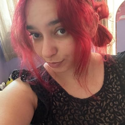 jessiesdiary_'s profile picture. I'm a lover, cute and funny girl. Love good music and movies. Nerd, geek and gamergirl 🧚🏻‍♀️ My Instagram -JessieGryffindor 💜My TikTok - JessieSparkly ✨