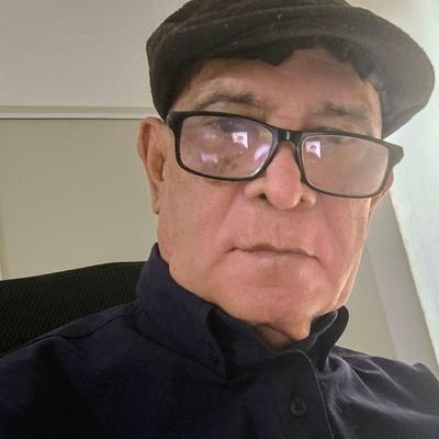 Joseang00163444's profile picture. Maestro de Educación Superior, escritor de la Memoria de los pueblos.