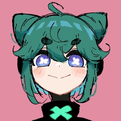 katsudonsoup's profile picture. 🍜 | animator | Commission OPEN