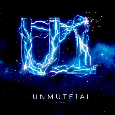 Unmute1Ai's profile picture. Making AI inclusive for everyone. Community-driven evaluation Accessible tools Transparent practices. 1.3B people with disabilities deserve a seat at the l