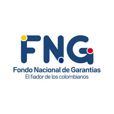 FNGSA's profile picture. ¡El fiador de los colombianos! Somos la entidad líder en garantías para las mipymes y de la economía popular de Colombia. 🇨🇴
