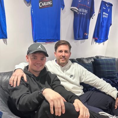 robbiemcc7586's profile picture. 