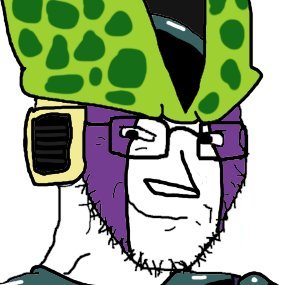 2piv2Kom's profile picture. fuh niguh