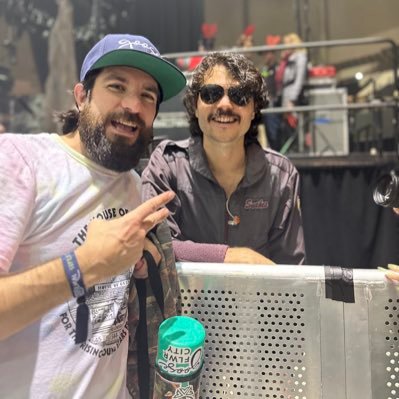 ShaggleRock's profile picture. Music is my aeroplane.