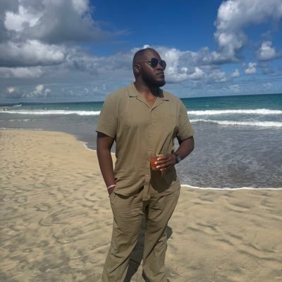 Its_Granddaddy's profile picture. It's not easy to stay a good person in our world, but we are needed. 🇯🇲 Valdosta Ques 🐶⚡️ #VstateAlumnix2