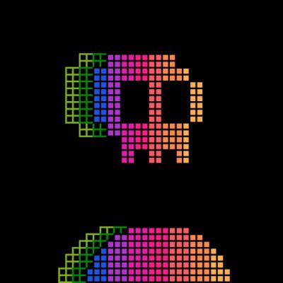 NODESonBase's profile picture. 3,333 digital identities — retro-inspired characters born from internet culture.

Created by  @gmhunterart