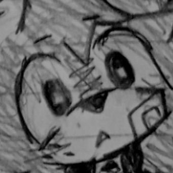 SlashFerrum0000's profile picture. the nefastous box-pup