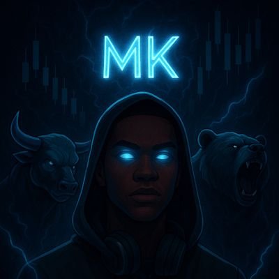 _Mubarak_fx's profile picture. 📊 Swing Trader | FX over noise | Risk managed, patience fueled