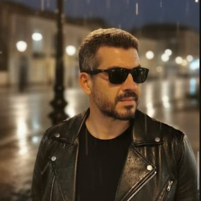 IlkerSaygi92039's profile picture. 