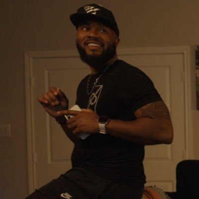 BenGFromTheLPC's profile picture. 