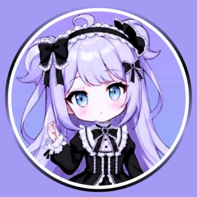 VtuberIvory's profile picture. 🌑 Shadow VTuber |  Bringing stories from the void
🦋 Pre-debut | 🎧 Music •  Vibes