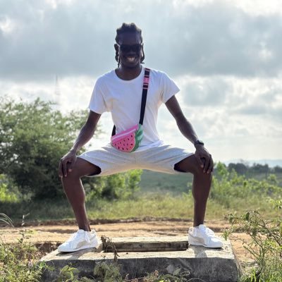 achinga_chris's profile picture. i love python