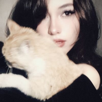 femathecatlover's profile picture. ᵐᵃʸᵇᵉ ᵃ ᶜʳᵃᶻʸ ᶜᵃᵗ ˡᵃᵈʸ...

https://t.co/o48YvAWTo2