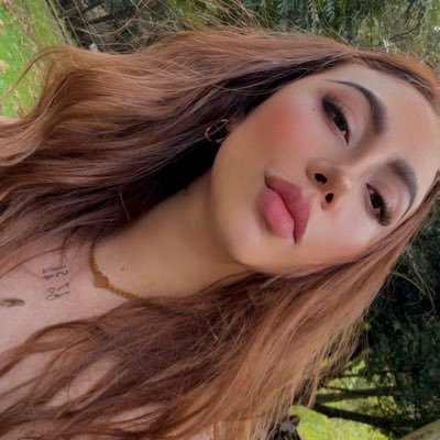 calangiee's profile picture. Quiérete, 𝐝𝐢𝐣𝐨 𝐥𝐚 𝐦𝐚𝐫𝐠𝐚𝐫𝐢𝐭𝐚